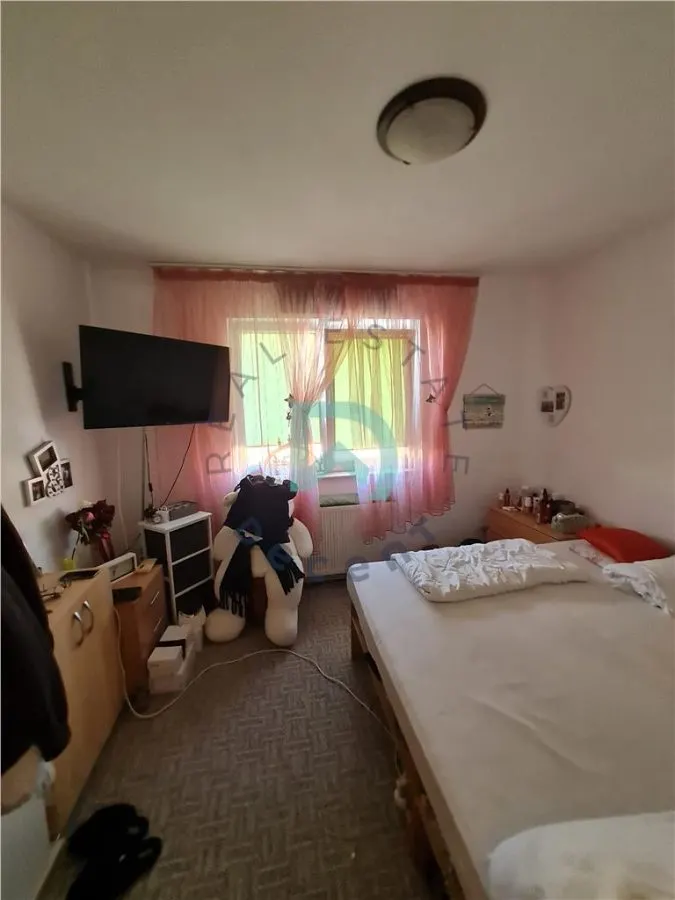 Apartament 3 camere ASTRA,  BARBU LAUTARU, Brasov - foto 11
