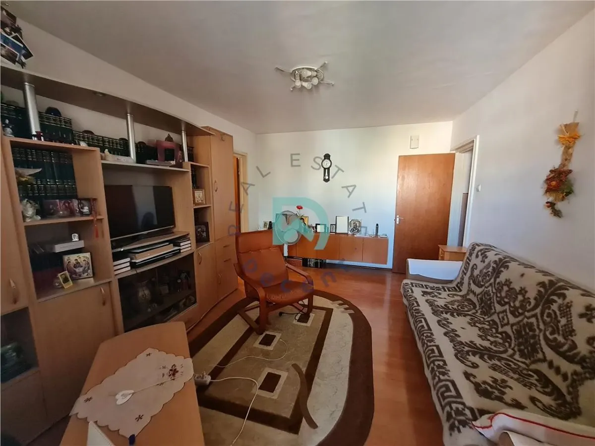 Apartament 3 camere ASTRA,  BARBU LAUTARU, Brasov - foto 4
