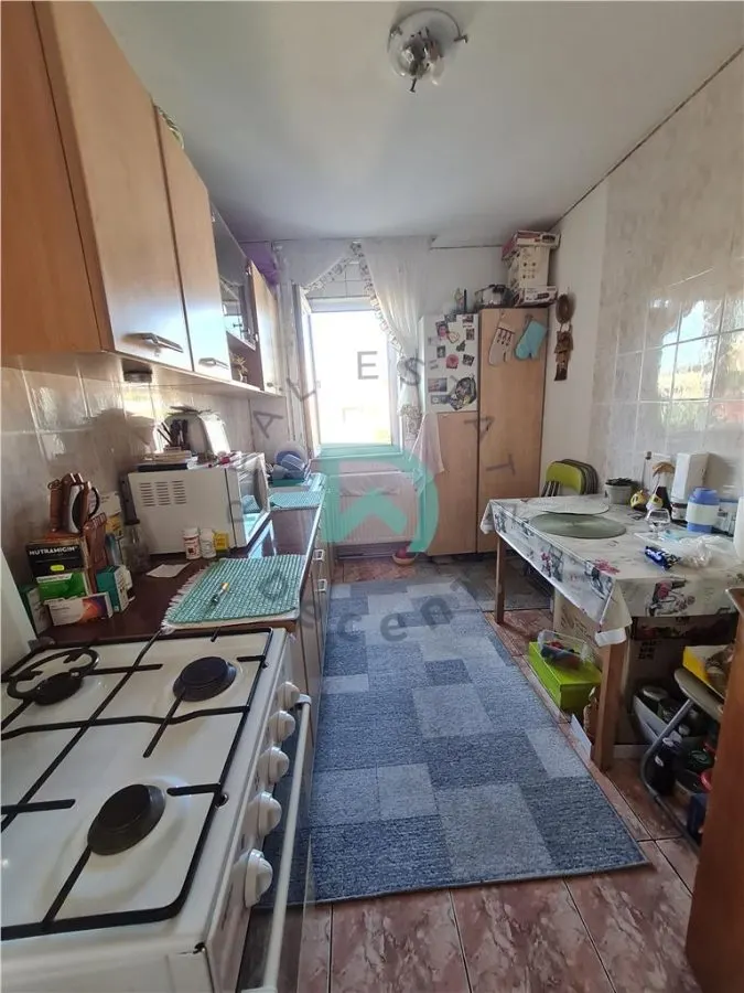 Apartament 3 camere ASTRA,  BARBU LAUTARU, Brasov - foto 7