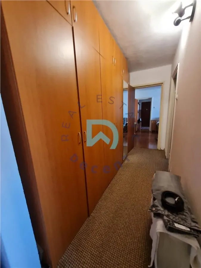 Apartament 3 camere ASTRA,  BARBU LAUTARU, Brasov - foto 8
