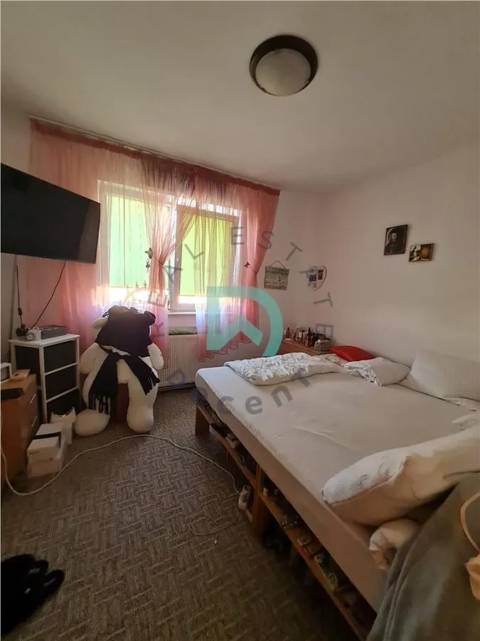Apartament 3 camere ASTRA,  BARBU LAUTARU, Brasov - foto 10