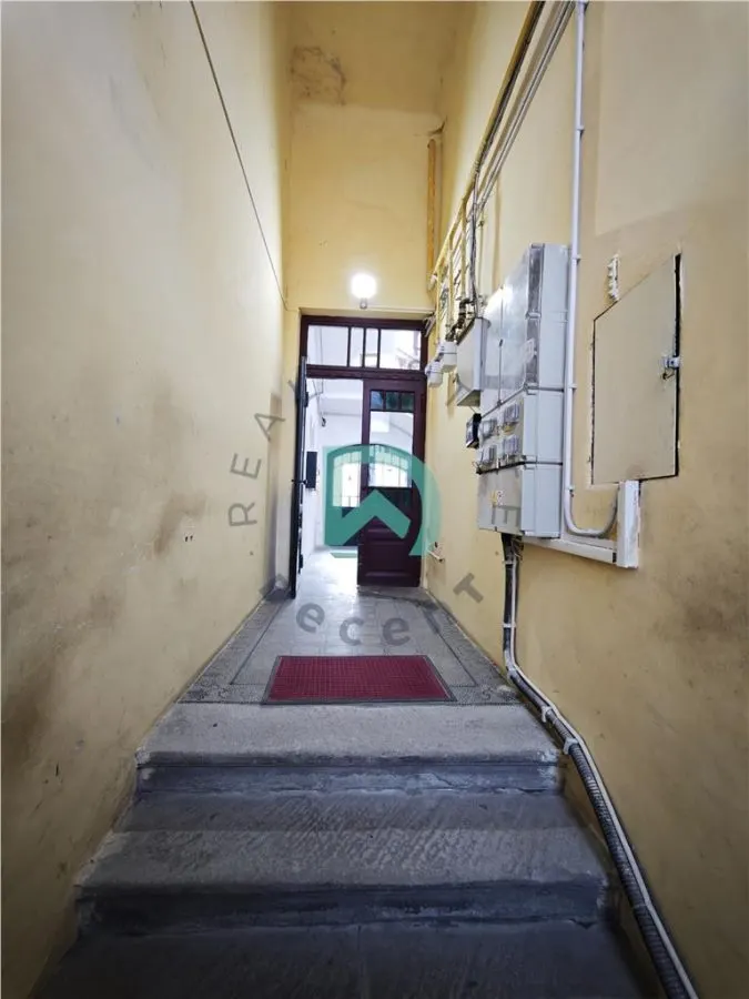 Spatiu birouri, 15 Noiembrie, 80 mp, parcare, Brasov - foto 18