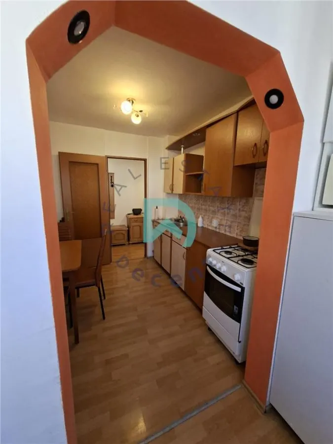 Apartament 2 camere, Racadau, etaj intermediar - foto 9
