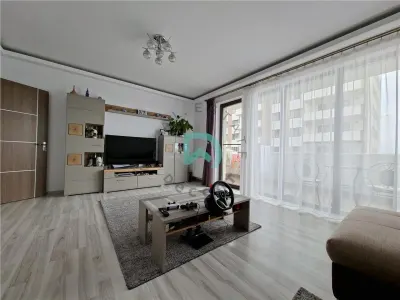 Apartament 3 camere Tractorul, 104mp.,  Brasov - foto 11