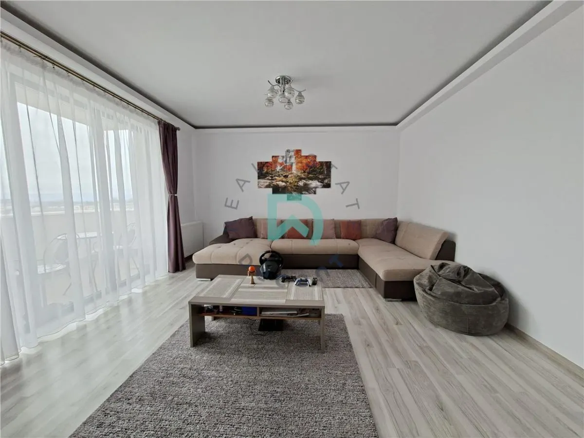 Apartament 3 camere Tractorul, 104mp.,  Brasov - foto 4