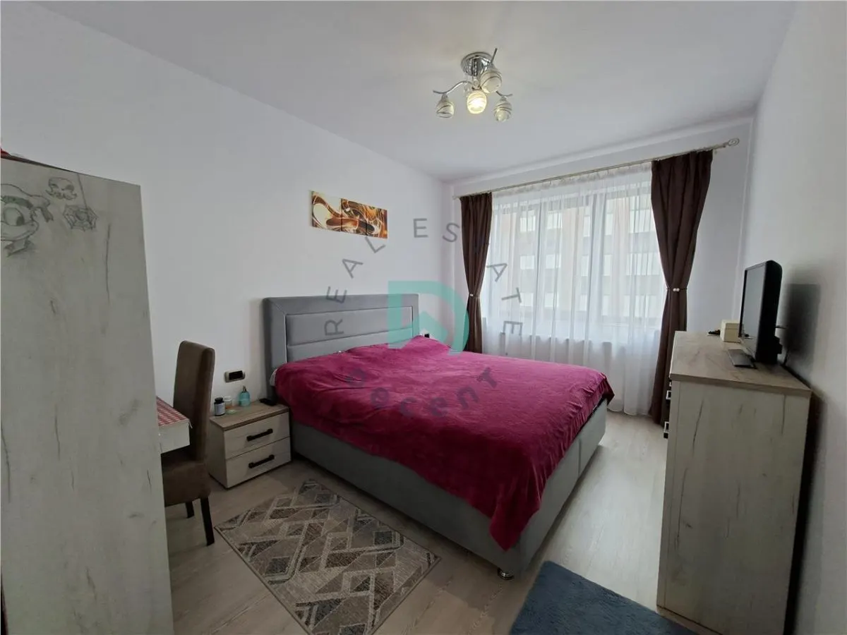 Apartament 3 camere Tractorul, 104mp.,  Brasov - foto 9