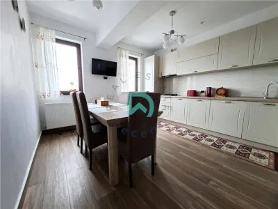 Apartament 3 camere Tractorul, 104mp.,  Brasov - foto 10