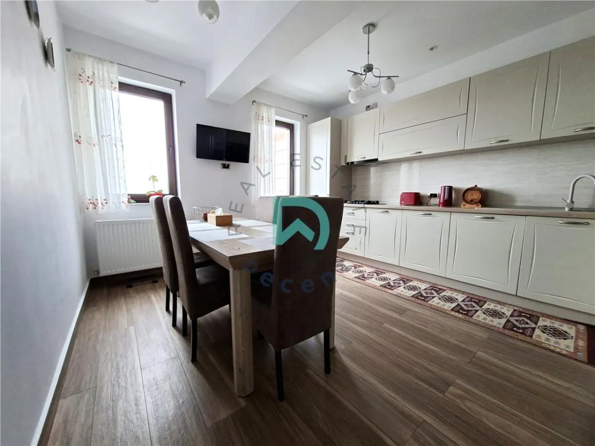 Apartament 3 camere Tractorul, 104mp.,  Brasov - foto 10