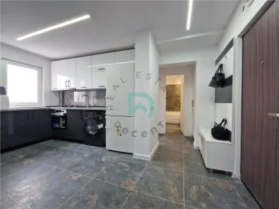 Apartament 2 camere, Grivitei, Brasov - foto 1