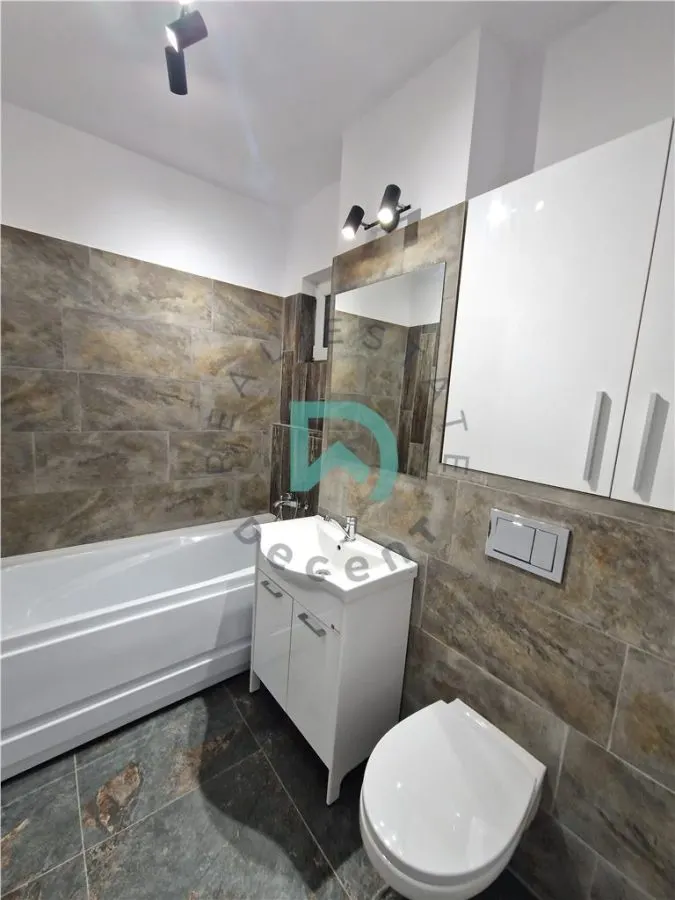 Apartament 2 camere, Grivitei, Brasov - foto 11