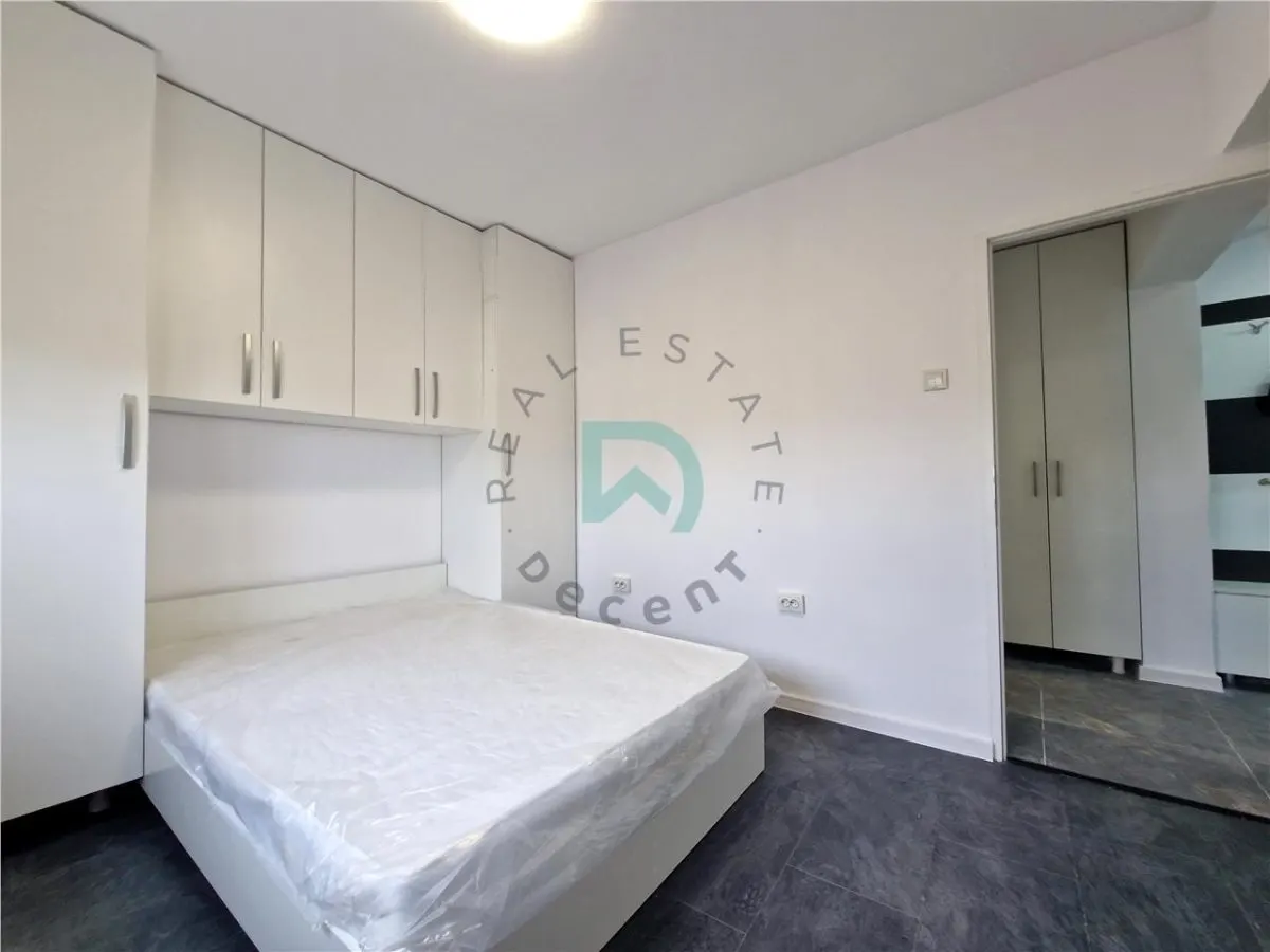 Apartament 2 camere, Grivitei, Brasov - foto 12