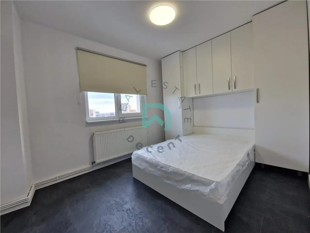 Apartament 2 camere, Grivitei, Brasov - foto 3