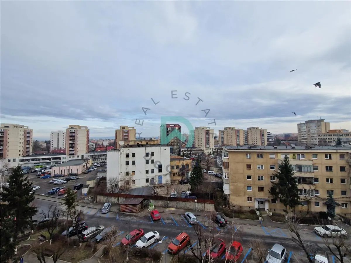 Apartament 2 camere, Grivitei, Brasov - foto 8