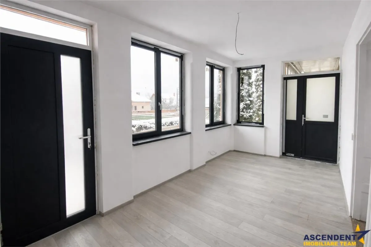 TUR 3D!In areal apreciabil,particulara casa cu 680 mp teren,Miercurea Ciuc,Harghita - foto 15