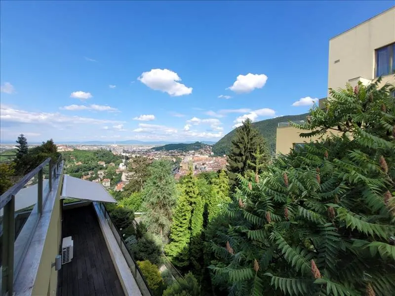 Apartament tip studio Drumul Poienii-Bellevue, Brasov - foto 3