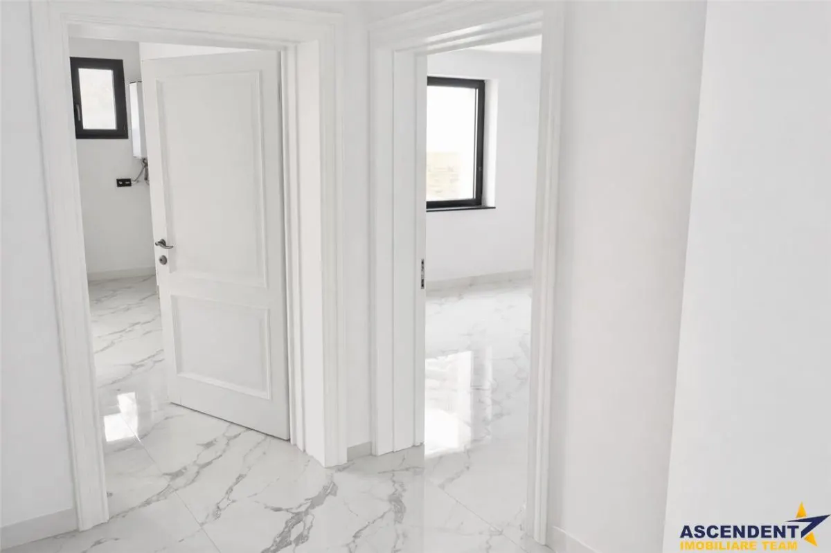 Vila impozanta, deschidere rezidential/ comercial/ clinica, Central, Brasov - foto 4