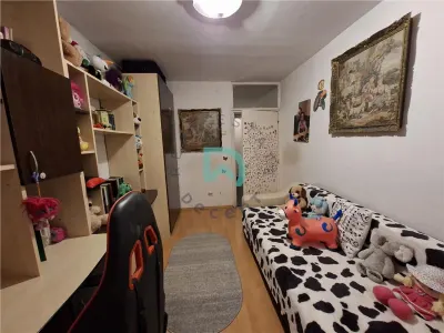 Apartament 3 camere Judetean, Brasov - foto 13