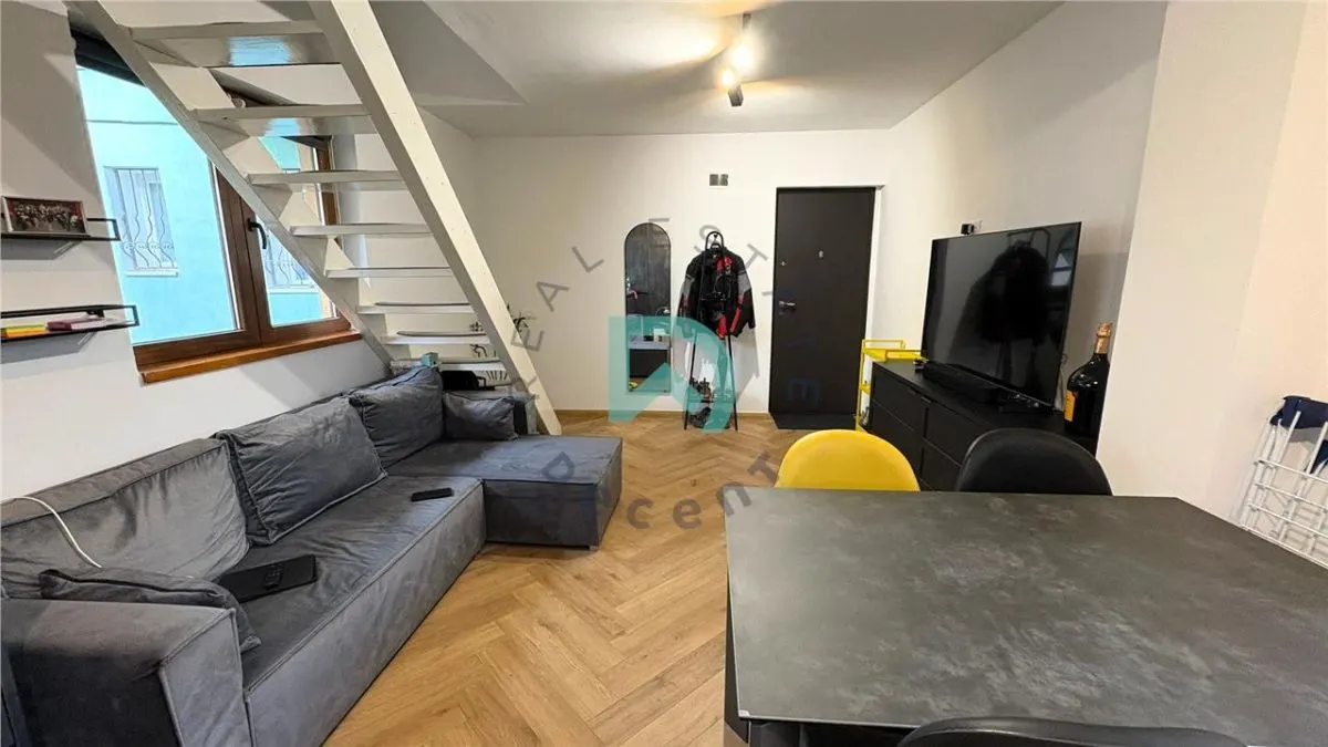 Casa de vanzare Ultracentral - foto 1