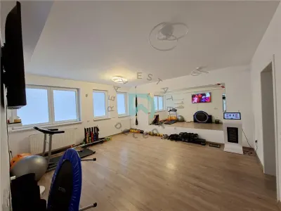 Apartament 3 camere Avangarden 1, Brasov - foto 2