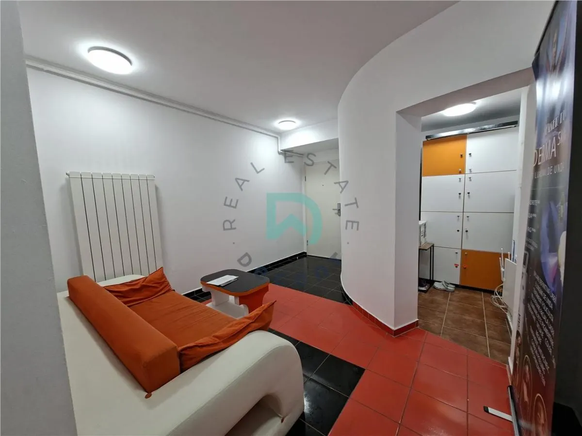 Apartament 3 camere Avangarden 1, Brasov - foto 11