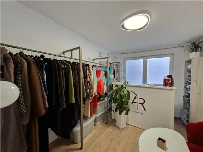 Apartament 3 camere Avangarden 1, Brasov - foto 12