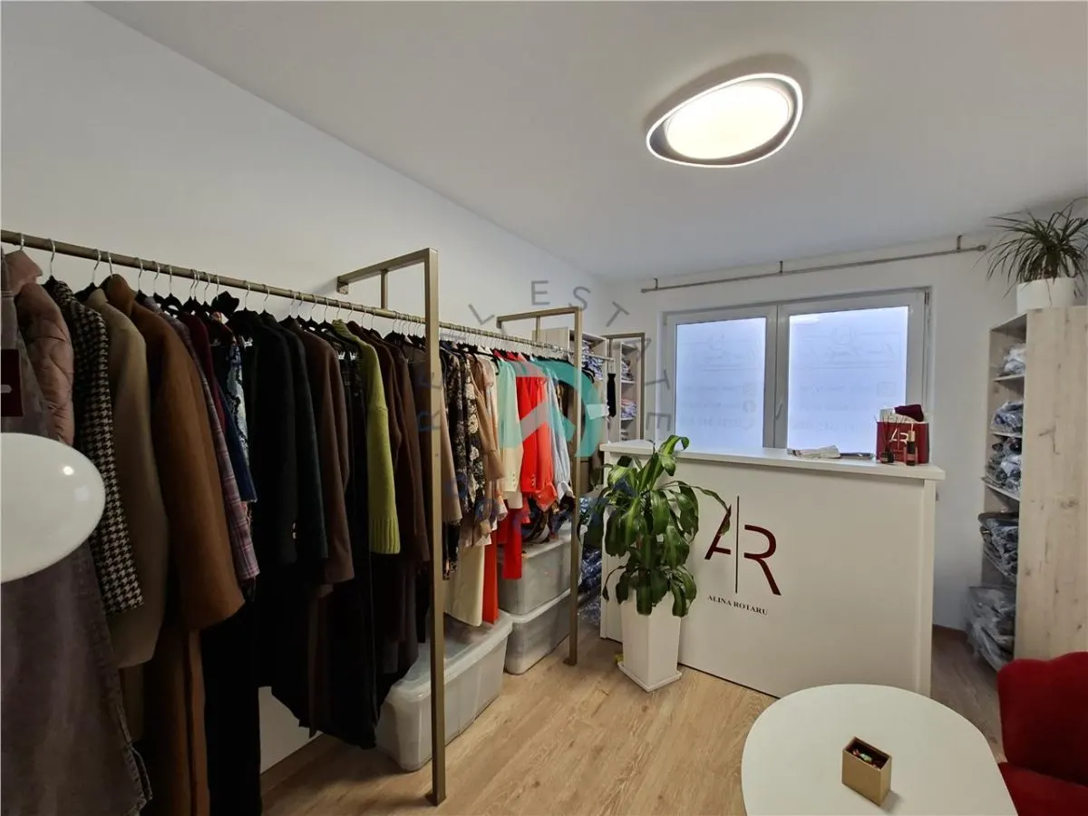 Apartament 3 camere Avangarden 1, Brasov - foto 12
