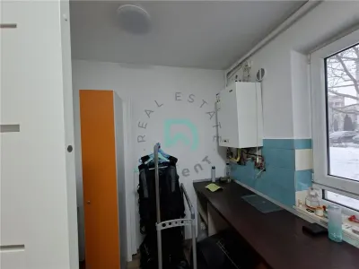 Apartament 3 camere Avangarden 1, Brasov - foto 13