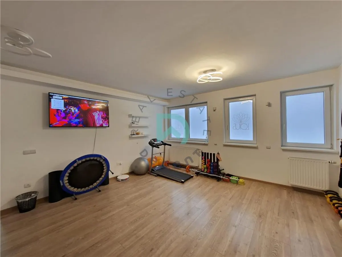 Apartament 3 camere Avangarden 1, Brasov - foto 3