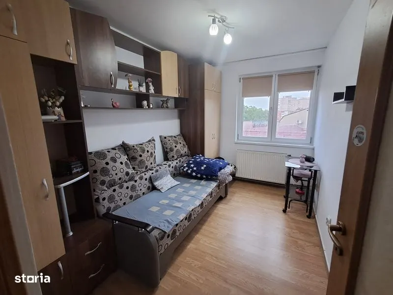Apartament 2 camere Centru Vechi str Bisericii Romane - foto 4