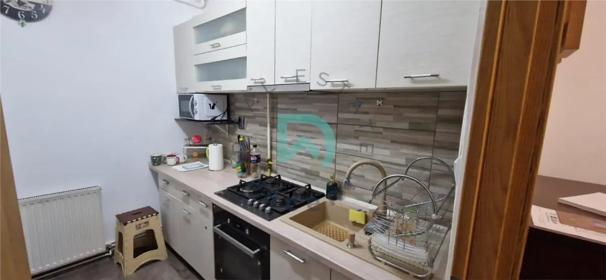 Apartament 2 camere Centru Vechi str Bisericii Romane - foto 7
