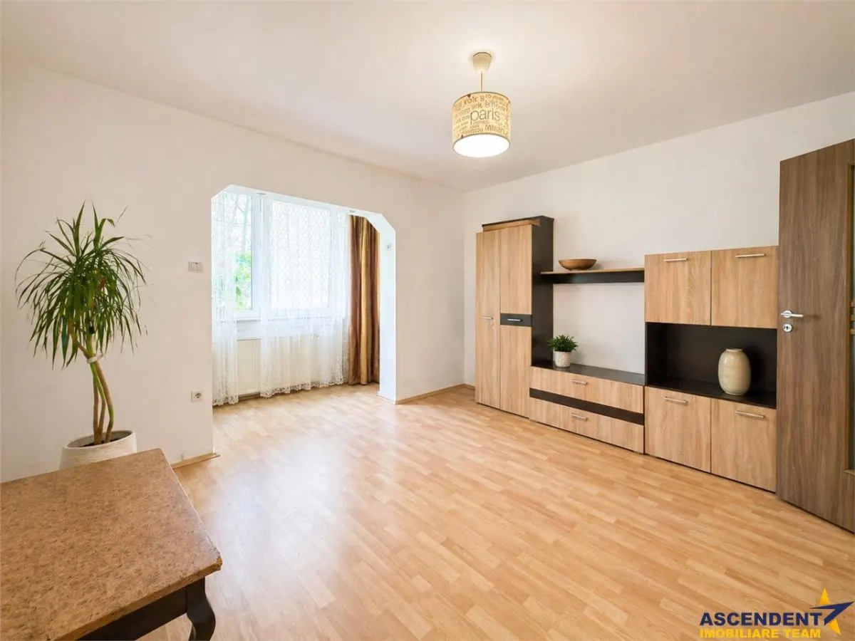 Apartament cu 3 camere, izolat termic, Dambu Pietros, Targu Mures - foto 1