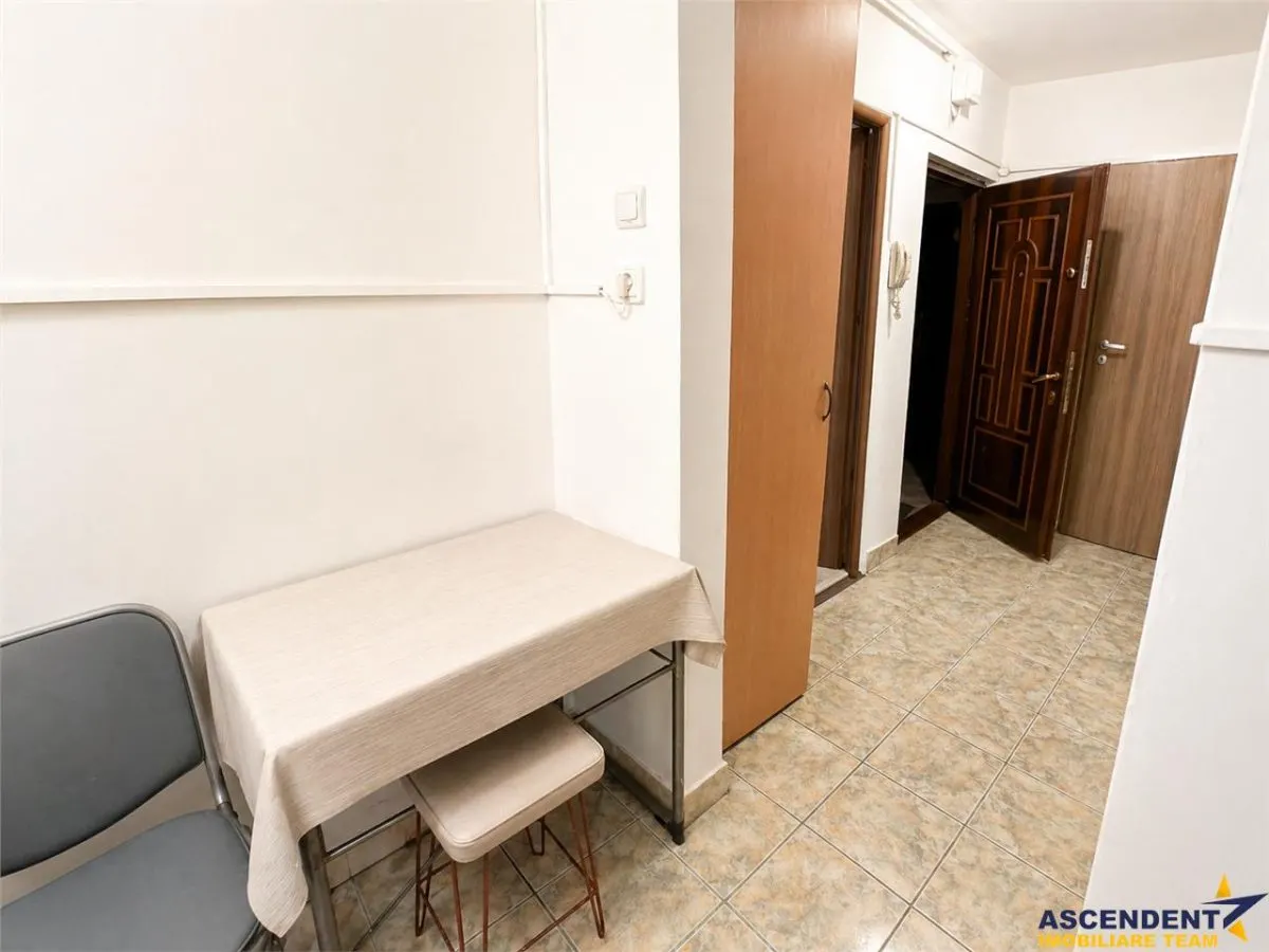 Apartament cu 3 camere, izolat termic, Dambu Pietros, Targu Mures - foto 11