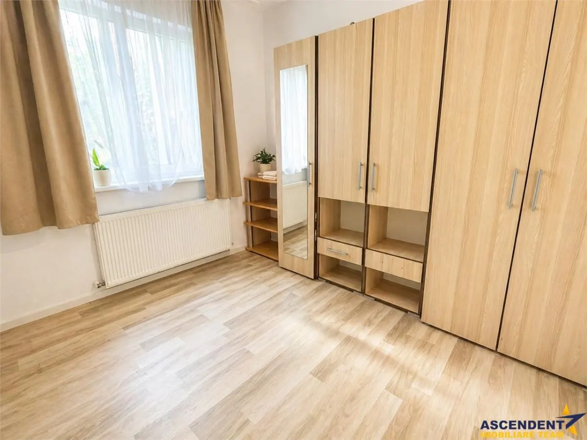 Apartament cu 3 camere, izolat termic, Dambu Pietros, Targu Mures - foto 5