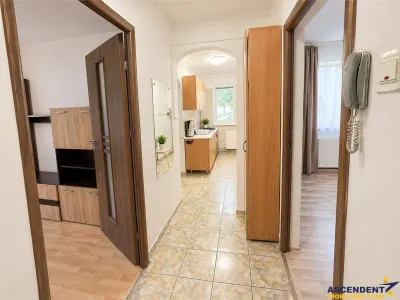 Apartament cu 3 camere, izolat termic, Dambu Pietros, Targu Mures - foto 6