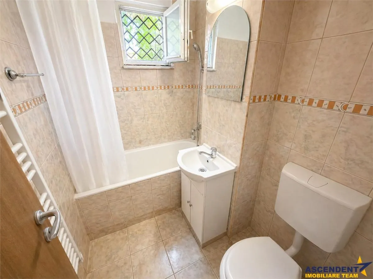 Apartament cu 3 camere, izolat termic, Dambu Pietros, Targu Mures - foto 7
