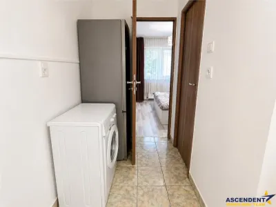 Apartament cu 3 camere, izolat termic, Dambu Pietros, Targu Mures - foto 9
