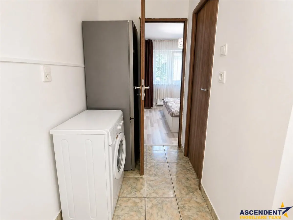 Apartament cu 3 camere, izolat termic, Dambu Pietros, Targu Mures - foto 9
