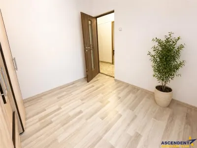 Apartament cu 3 camere, izolat termic, Dambu Pietros, Targu Mures - foto 10
