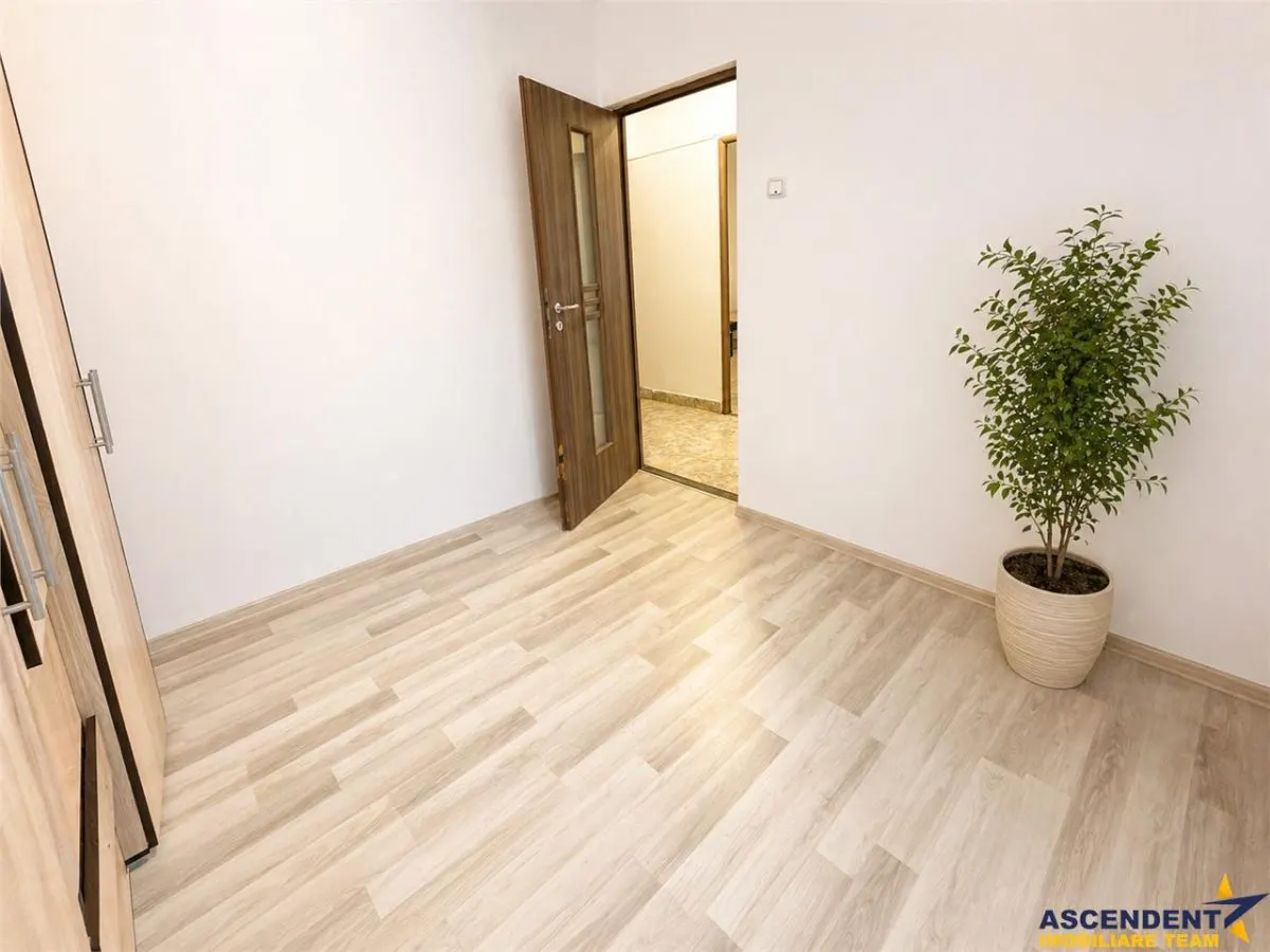 Apartament cu 3 camere, izolat termic, Dambu Pietros, Targu Mures - foto 10