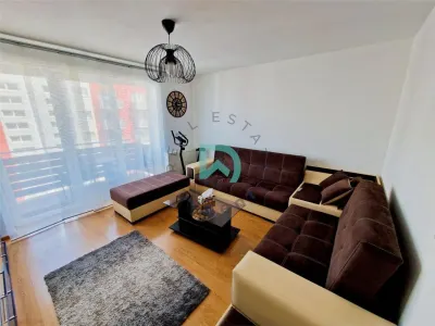 Apartament 3 camere Avantgarden, Brasov - foto 1