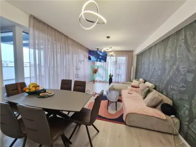 Penthouse, Qualis 2, Tractorul - foto 1