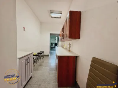 Spatiu comercial Sfantu Gheorghe, 395 mp, vizibilitate apreciabila, zona Garii - foto 5