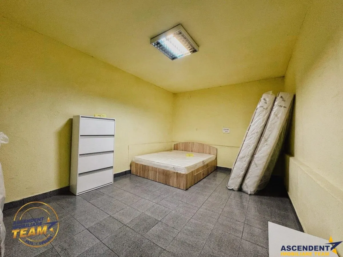 Spatiu comercial Sfantu Gheorghe, 395 mp, vizibilitate apreciabila, zona Garii - foto 7