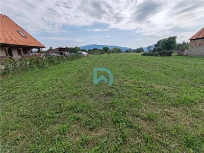 Teren intravilan, Prejmer, Brasov, - foto 1