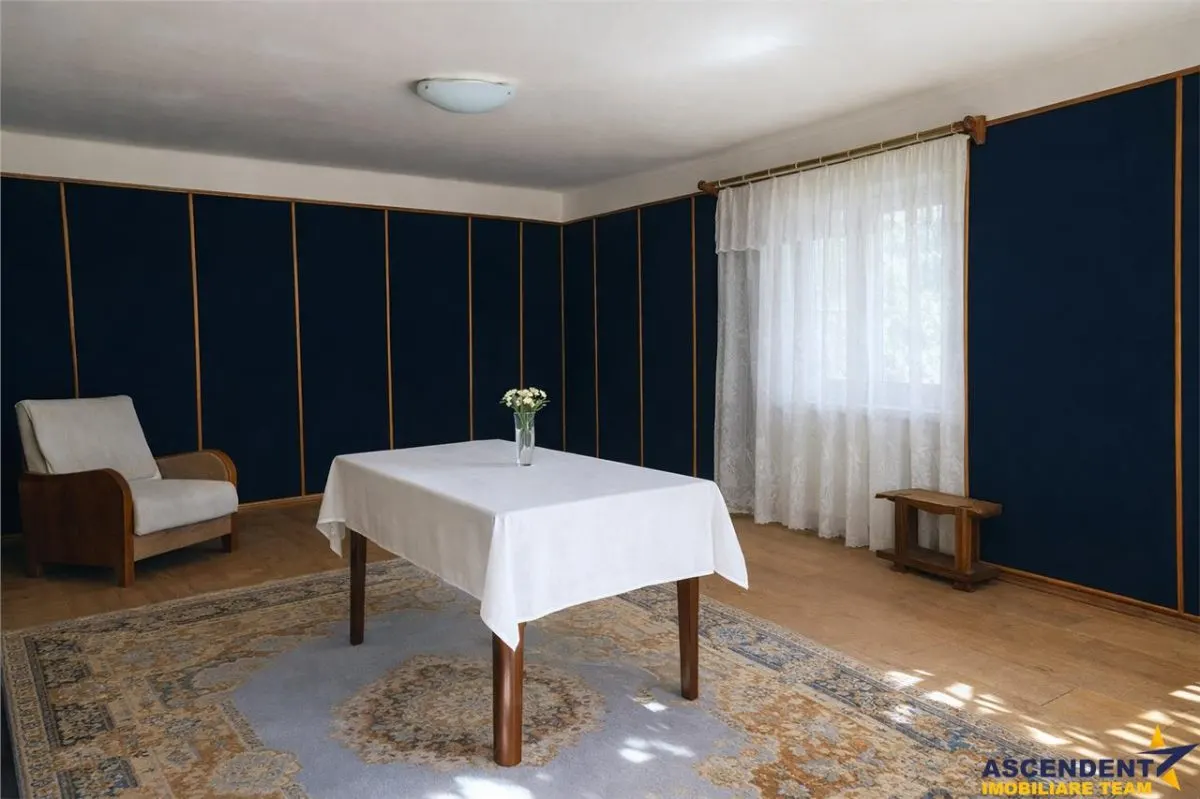 Casa duplex, personalizabila, cu 1.000 mp teren, Prejmer, Brasov - foto 5