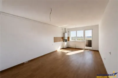 Apartament 2 camere Sanpetru, Brasov - foto 1