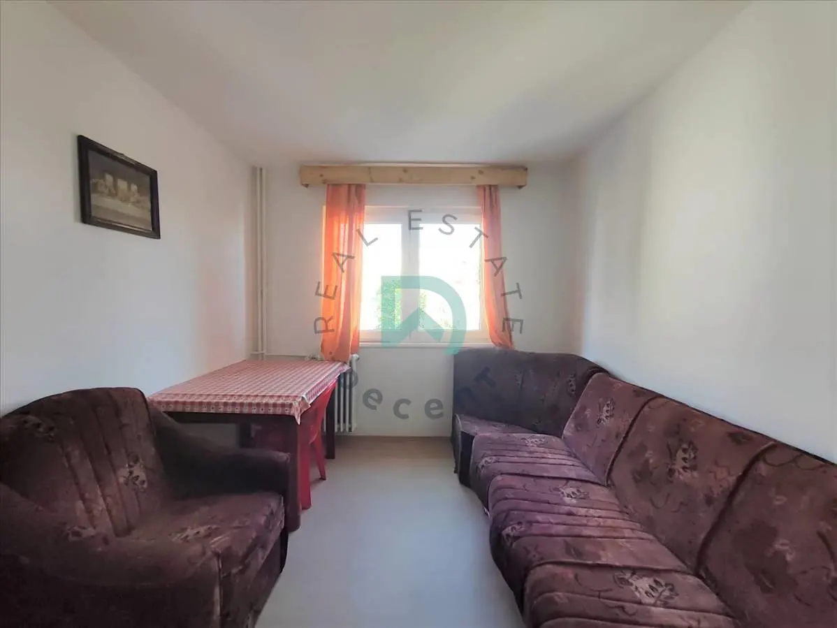 apartament 2 cam. Cartierul Florilor, Brasov - foto 6