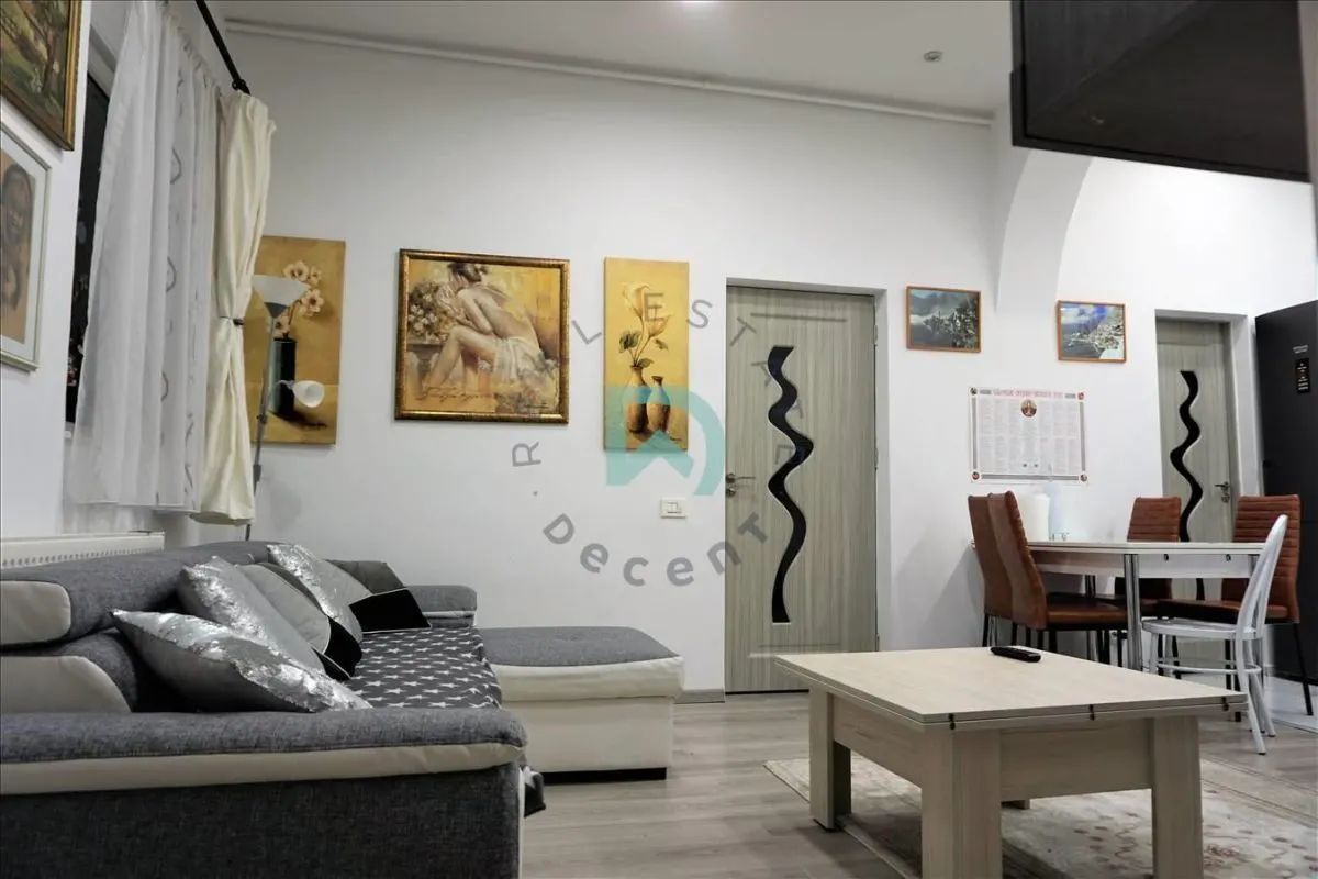 Apartament 3 camere, Casa Armatei, Brasov - foto 20