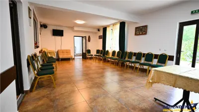 In cartea de povesti a Pietrei Craiului, ansamblu turistic in circuit,Plaiul Foii - foto 13