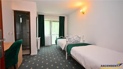 In cartea de povesti a Pietrei Craiului, ansamblu turistic in circuit,Plaiul Foii - foto 15